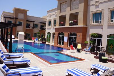 mughal suites (ex.one to one mughal suites)