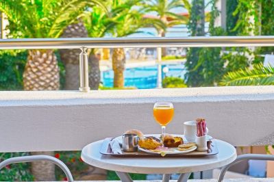 eva bay hotel 4 *