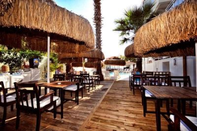 makri beach hotel