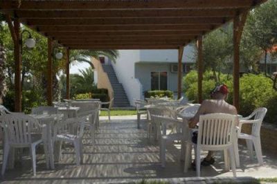 meliton hotel