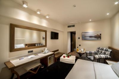 akali hotel