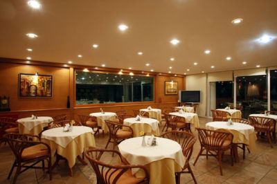 faedra beach hotel