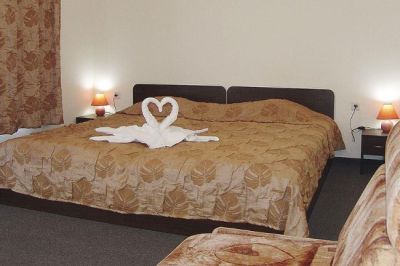 jussi family hotel