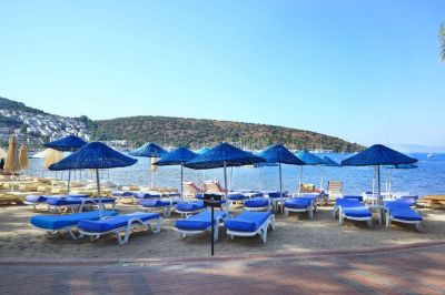 summer garden apart & hotel 3 *