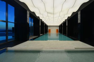 sirene luxury bodrum 5 *