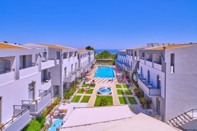 sunrise village