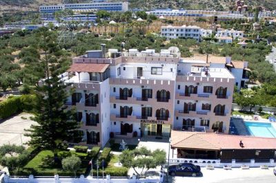krits hotel