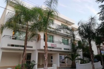 marianna tourist apts
