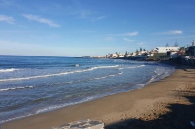 almare beach hotel