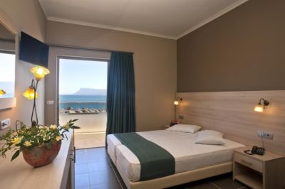 eleni beach hotel 3*
