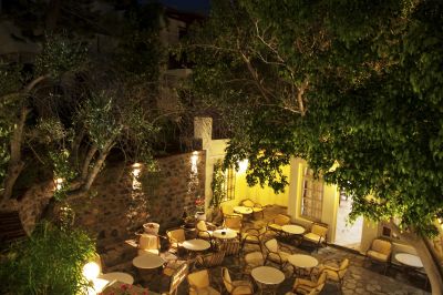 elpida village