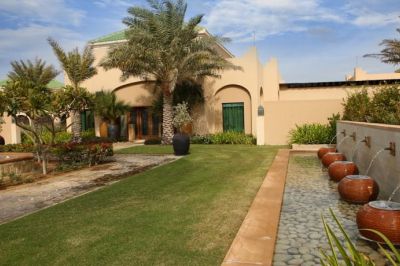 desert island resort & spa by anantara