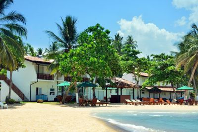 jo lanka resort