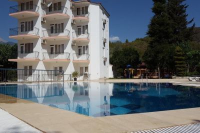 oranj ranch hotel 3 *