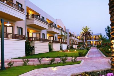 asterion beach hotel
