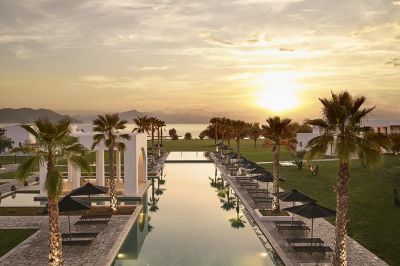 grecotel casa marron