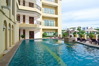 lk residence
