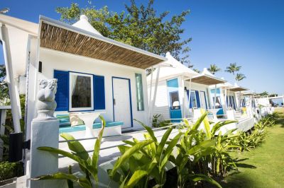 the white knot resort