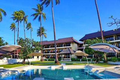 emerald cove resort