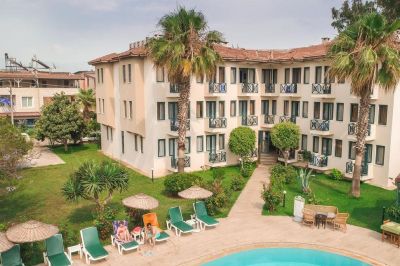 bezay hotel