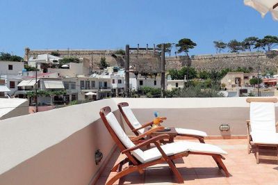 palazzo vecchio exclusive residence 4 *
