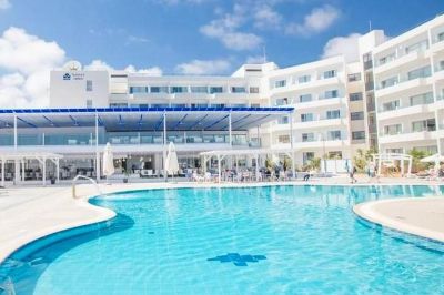 odessa hotel
