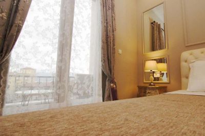 amaryllis hotel nafpaktos 3 *