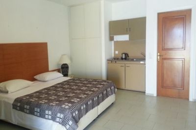 dimare apartments hotel 3*
