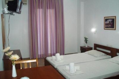 kasapakis hotel