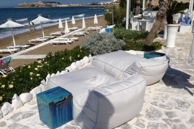 petradi beach lounge hotel