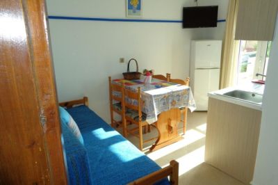 la stella apartments
