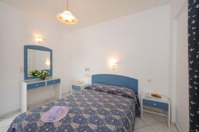 ariadne beach hotel malia 3+ *