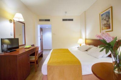 kapetanios hotel
