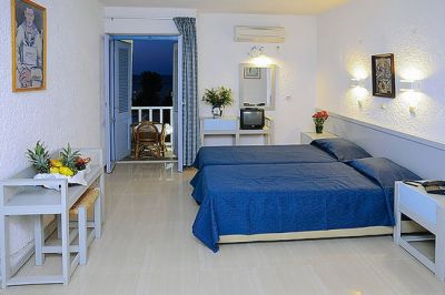dessole dolphin bay resort