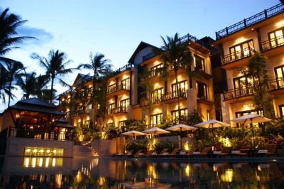 kirikayan boutique resort