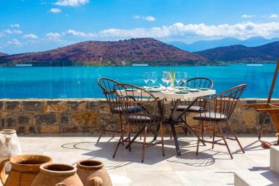 royal marmin bay boutique & art hotel 5 *