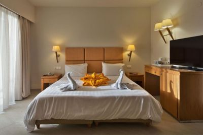 minos aparthotel 4 *