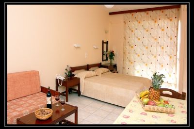 danaos beach hotel
