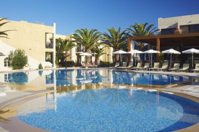 atlantis beach hotel 5 *