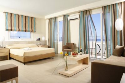 glaros beach hotel 4 *
