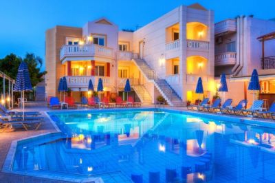 artemis hotel