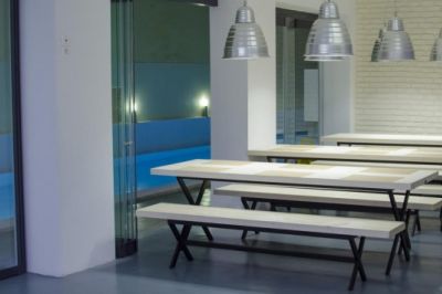 fedra hotel 1*