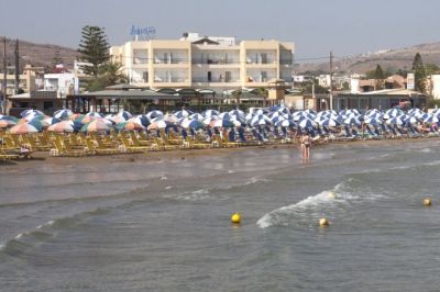 astir beach