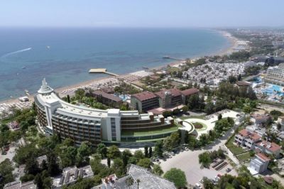 seaden quality resort and spa
