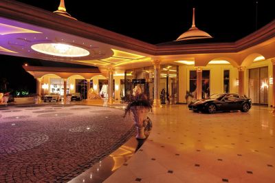 the bodrum royal palace (ex.the bodrum by paramount)