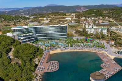 mylome luxury hotel & resort