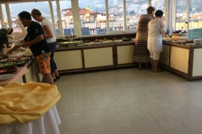 ergun hotel