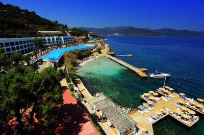 kairaba blue dreams resort and spa