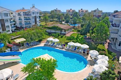 side ces club hotel