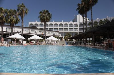 smart serra park hotel